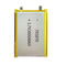 705070 batteria di Li Ion Polymer Battery 3.7V 3000mAh per la compressa