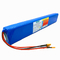 IEC62133 48V 10A Lectric due Wheeler Lithium Ion Battery Pack