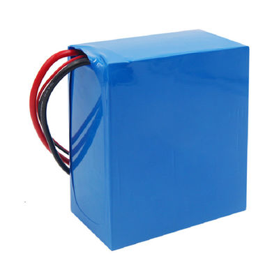 20A Forklift Truck Batteries 24V 200Ah Deep Cycle Battery Lithium Iron Phosphate