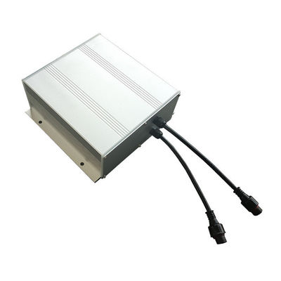Pacchetto solare 3A MAX Charge Current della batteria dell'iluminazione pubblica 12.8V 10Ah LiFePO4 di LFP
