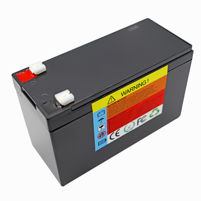 pacchetto ricaricabile della batteria al litio di 12V 12A per il dispositivo d'avviamento dell'automobile