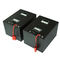 14. batteria portatile di litio ferro fosfato RV 12V 200Ah con comunicazione Bluetooth