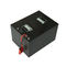 14. batteria portatile di litio ferro fosfato RV 12V 200Ah con comunicazione Bluetooth
