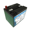 pacchetto della batteria di 12V 100A LiFePO4 per stoccaggio a energia solare