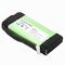 Litio Ion Polymer Battery Pack 2768150 di 2S1P 7.4V 10000mAh