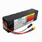 Litio ternario Ion Battery Pack 48V 7.8A per la bicicletta elettrica