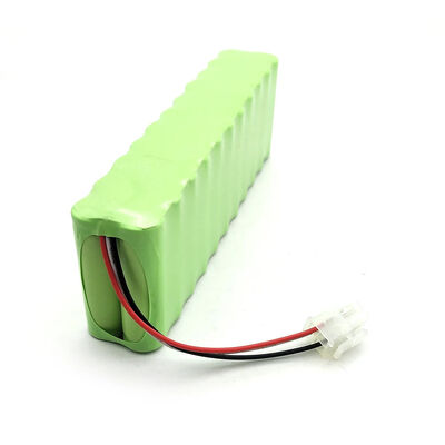 18670 batteria a idruro di nichel-metallo 26,4V 4500mAh adatta per Samsung VC-RS60 batteria aspirapolvere VC-RS62
