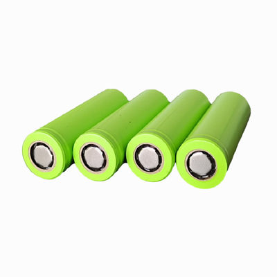 18650 Batteria al litio 2000mAh 10C per utensili elettrici ad elevata velocità e capacità di scarica