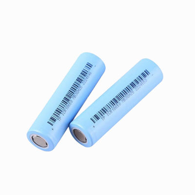 Domestico 18650 Batteria al litio 2600mAh 3C Scarica per veicolo elettrico