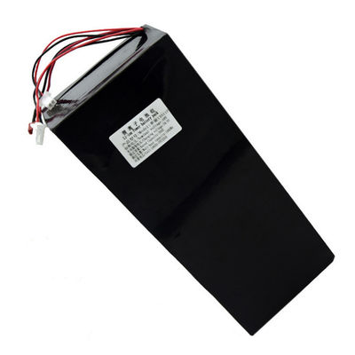 60V 15Ah E Bike Battery Pack per apparecchiature di accumulo di energia e di comunicazione