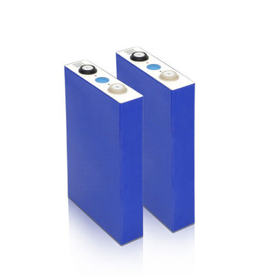 Batteria prismatica 3.2V 80Ah Li Ion Cell LFP del fosfato del ferro del litio